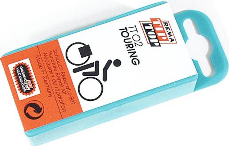 Tip Top Flickzeug TT02 von Tip Top