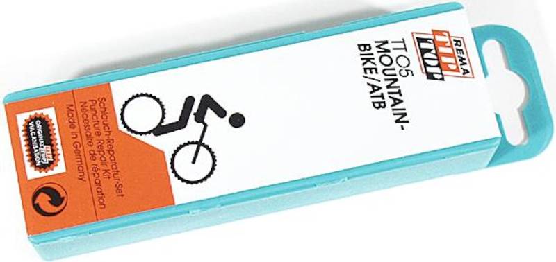 Tip Top Flickzeug TT05 von Tip Top