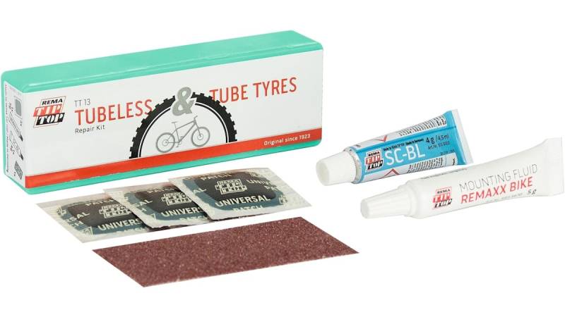 Tip Top Flickzeug TT13 Tubeless von Tip Top