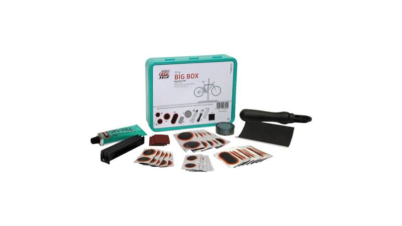 Tip Top Flickzeug TT15 Big Box von Tip Top