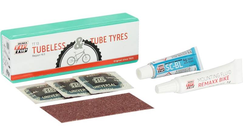Tip Top Flickzeug Tubeless von Tip Top