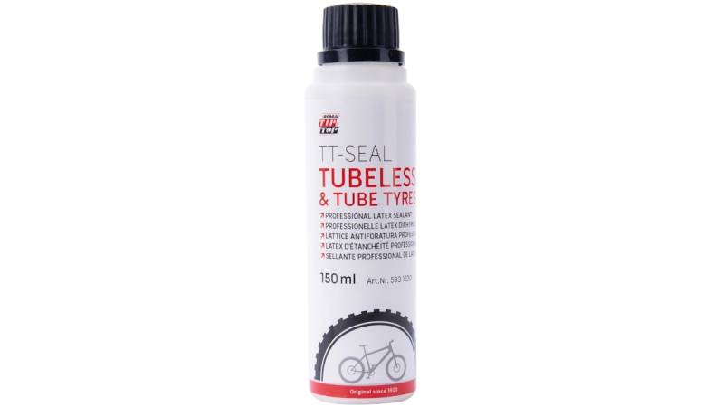 Tip Top Reifendichtmittel TT Seal Tubless & Tube Tyres von Tip Top