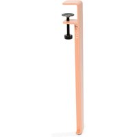 TipToe - Couchtisch- und Bankbein H 43 cm, ash pink von TipToe