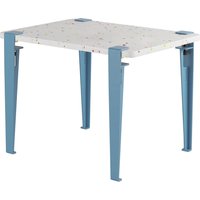 TipToe - Kinderschreibtisch Tutti Frutti, recycled plastic, walblau von TipToe