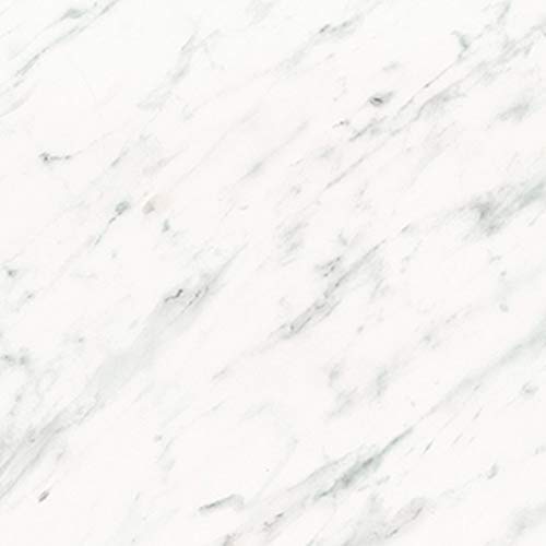 10€/m² Möbelfolie d-c-fix Marmor Carrara grau 45cm Breite Laufmeterware selbstklebende Klebefolie Stein-Folie Marmor-Folie von TipTopCarbon