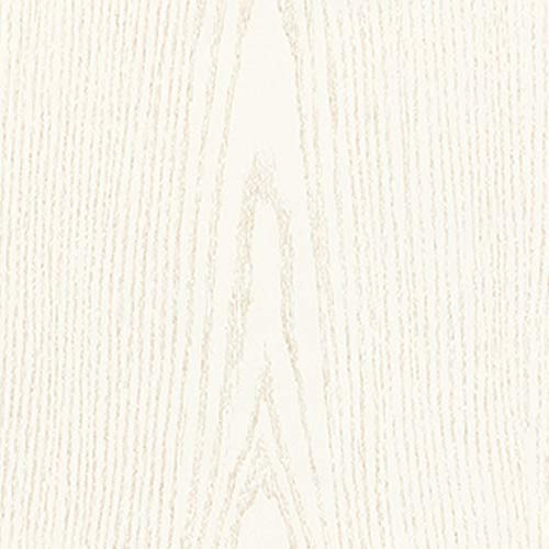 10€/m² Möbelfolie d-c-fix Holzfolie Perlmuttholz weiss 90cm Breite Laufmeterware selbstklebende Klebefolie Folie Holz Dekor von TipTopCarbon