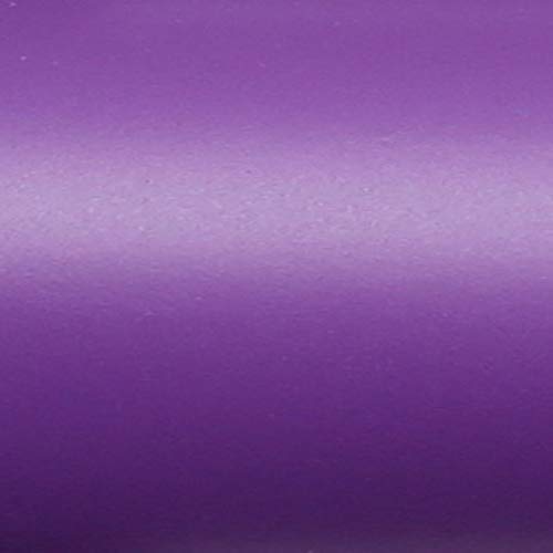 TipTopCarbon 5,64€/m² Möbelfolie Violett Matt Klebefolie 10m x 62cm selbstklebende Plotterfolie matte von TipTopCarbon
