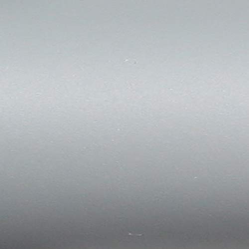 TipTopCarbon 9,99€/m² Möbelfolie Grau Matt Klebefolie 2m x 60cm Selbstklebende Plotterfolie Matte von TipTopCarbon