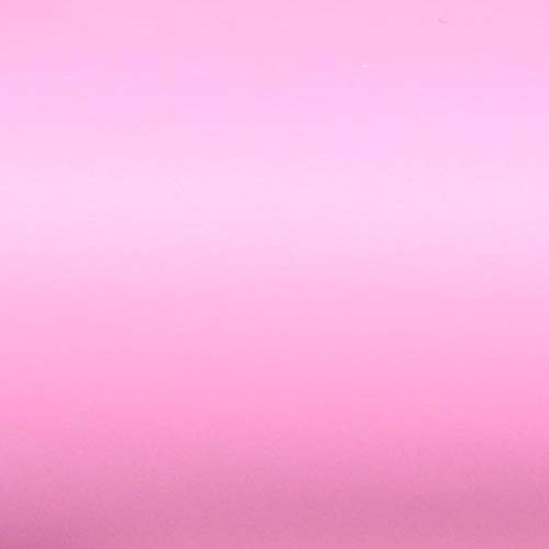 TipTopCarbon 9,99€/m² Möbelfolie Hell-Rosa Matt Klebefolie 2m x 60cm Selbstklebende Plotterfolie Matte von TipTopCarbon