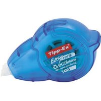 Tipp-Ex Korrekturroller Easy Refill 5mm Weiß 14m von Tipp-Ex