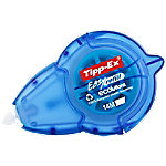 Tipp-Ex Recycelt 100% Korrekturroller ECOlutions Easy Refill 4,2 mm x 10 m von Tipp-Ex