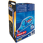 Tipp-Ex Korrekturroller Mouse 4.2 mm 10000 mm Weiß 4.2 mm 14000 mm 10 Stück + GRATIS 1 BIC Gelocity Quick Dry von Tipp-Ex