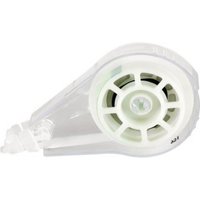 Tipp-Ex Nachfüllkassette Korrekturroller Easy Refill 5mm Weiß 14m von Tipp-Ex