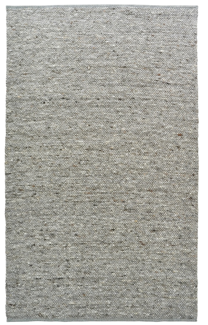 Tisca Handwebteppich Gonteno ca. 90x170cm in Farbe silver Tisca Handwebteppich Gonteno ca. 90x170cm in Farbe silver von Tisca