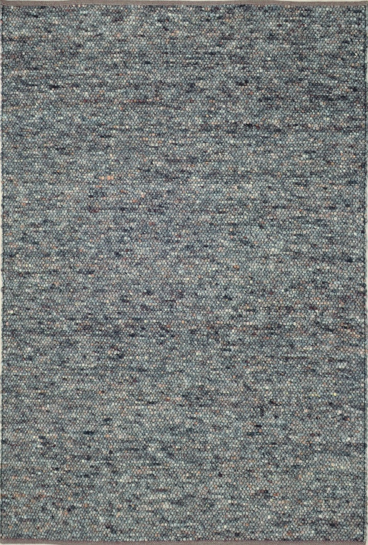 Tisca Handwebteppich Gonteno ca. 90x170cm in Farbe taupe Tisca Handwebteppich Gonteno ca. 90x170cm in Farbe taupe von Tisca
