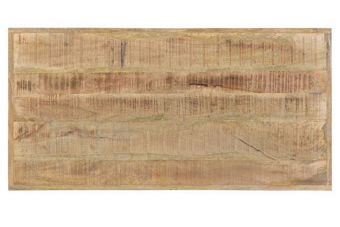 Tischhelden Tischplatte Tischplatte Mangoholz massiv 120 Tischhelden Tischplatte Tischplatte Mangoholz massiv 120 von Tischhelden
