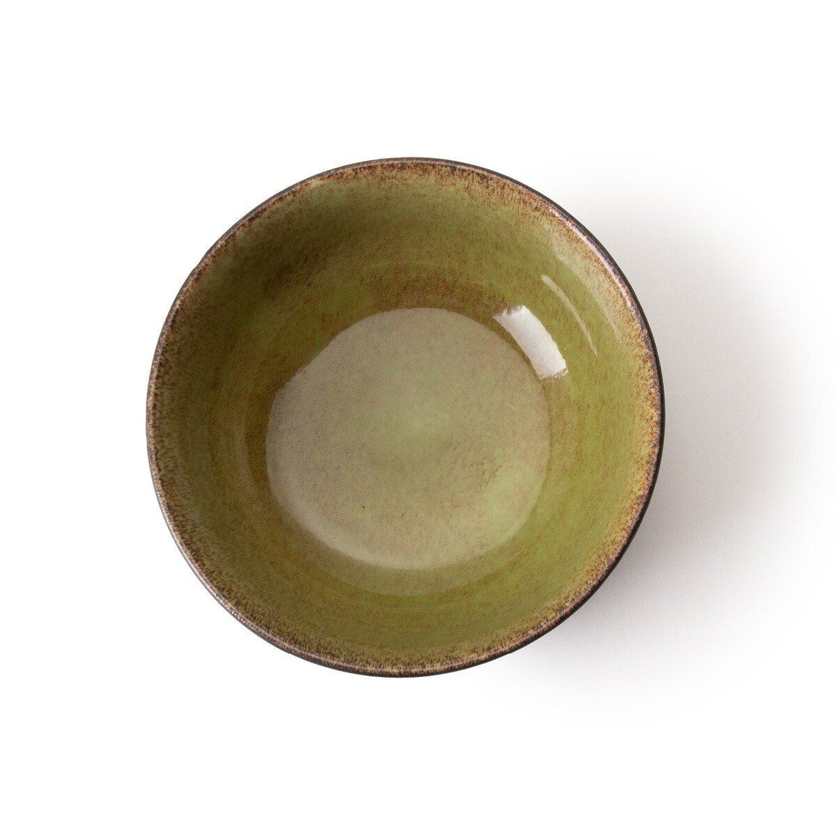 Tischwelt Bowl 14 cm Marrakesch Olive von Tischwelt