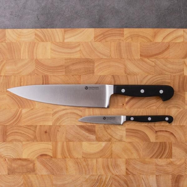 Tischwelt Messer Set 2-tlg. Classic von Tischwelt