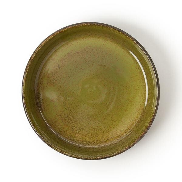 Tischwelt Schale 19 cm Marrakesch Olive von Tischwelt