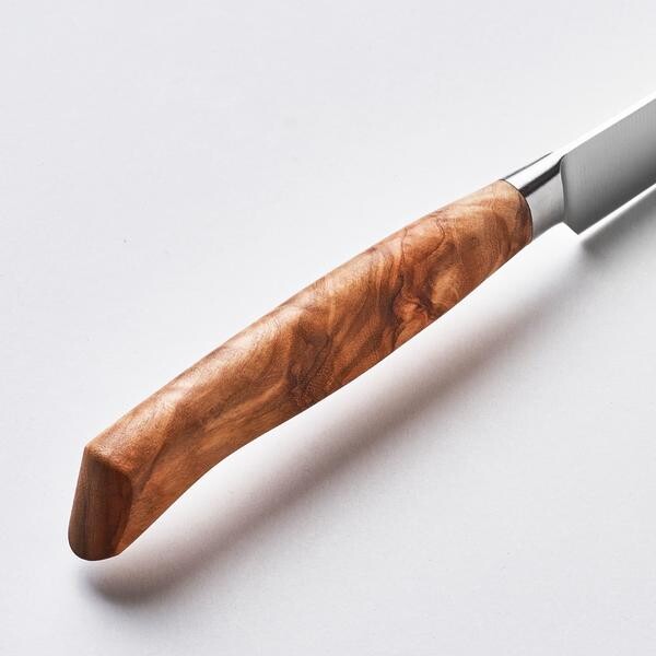 Tischwelt Steakmesser 12 cm Nature von Tischwelt