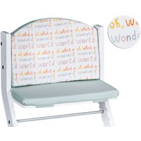 tiSsi Sitzverkleinerer "mint wonderful world" von Tissi