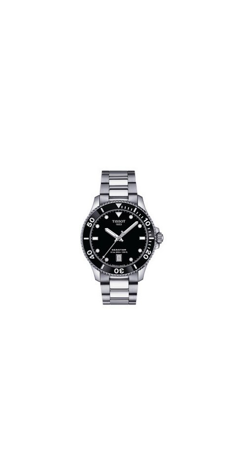 Tissot Uhr Tissot Seastar 1000 40mm von Tissot