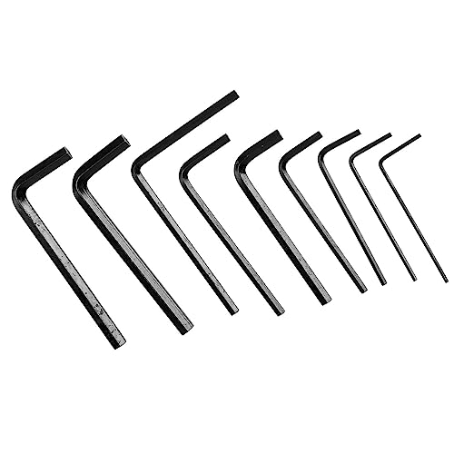 Tissting 9 Teiliges Gitarrenschlüssel, Sechskant Schlüsselschlüssel Einstellen des Gitarrenhalses Gitarren Halsstab Metallschlüssel Werkzeug Gitarren Inbus Schlüssel Set für Reparatur Tissting 9 Teiliges Gitarrenschlüssel, Sechskant Schlüsselschlüssel Einstellen des Gitarrenhalses Gitarren Halsstab Metallschlüssel Werkzeug Gitarren Inbus Schlüssel Set für Reparatur von Tissting
