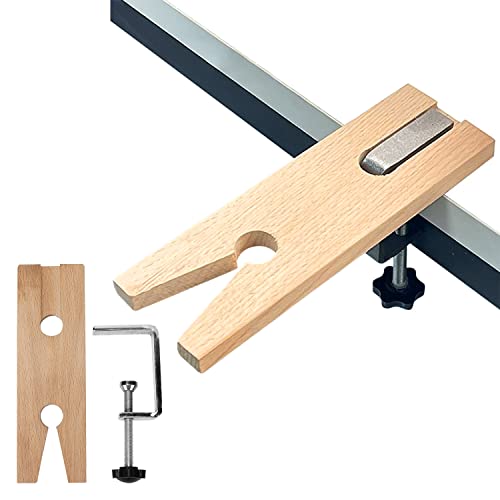 Professioneller V-Slot Bench Pin Jewelers Bench Pin Clamp Schmuckwerkbank mit Fixierwerkzeug Bundsäge Pew Pin Juweliere Herstellung Verarbeitung Werkzeuge von Tissting