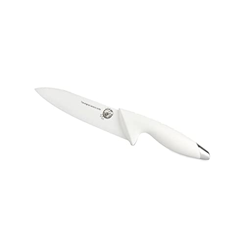 COUTEAU CERAMIQUE PRESTIGE LAME 10CM von Belvina