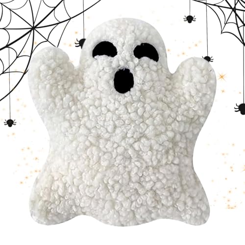 Tisujune Halloween Kissen | Plüschkissen Herbst Deko,Plüschkissen Wohnaccessoires Halloween Deko Für Wohnzimmer Party Herbst Ferien Wohnung Couch Schlafzimmer Bett Tisujune Halloween Kissen | Plüschkissen Herbst Deko,Plüschkissen Wohnaccessoires Halloween Deko Für Wohnzimmer Party Herbst Ferien Wohnung Couch Schlafzimmer Bett von Tisujune