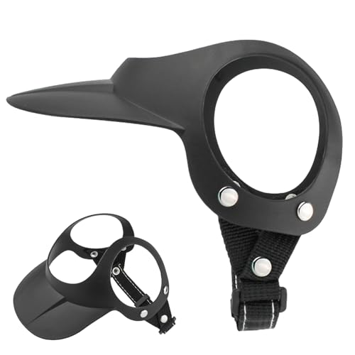 Tisujune Hund Baseballcap - Visier Outdoor Aktivitäten Hund Kopfbedeckung,Verstellbare Sommerhut Accessoire für Kleine Mittelgroße Hunde Spaziergang Freizeit Outdoor Sommer Tisujune Hund Baseballcap - Visier Outdoor Aktivitäten Hund Kopfbedeckung,Verstellbare Sommerhut Accessoire für Kleine Mittelgroße Hunde Spaziergang Freizeit Outdoor Sommer von Tisujune