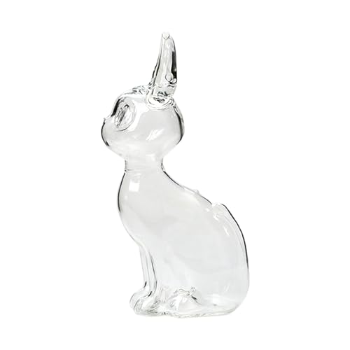 Tisujune Katzenhaar Erinnerungsflasche,Sammelflasche Für Katzenhaar Andenken - Andenkenbehälter Für Familie Und Freunde Tisujune Katzenhaar Erinnerungsflasche,Sammelflasche Für Katzenhaar Andenken - Andenkenbehälter Für Familie Und Freunde von Tisujune