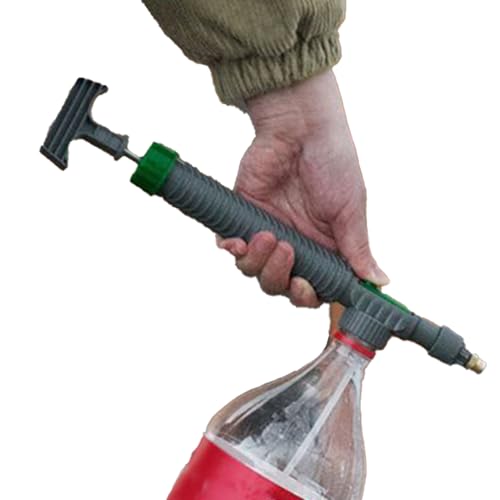Tisujune Luftpumpen Handdruck Sprühgerät - Handbewässerungsgerät Für Draußen,Multifunktionale Sprühflasche für Garten Rasen Auto Innenbereich mit manueller Betätigung Tisujune Luftpumpen Handdruck Sprühgerät - Handbewässerungsgerät Für Draußen,Multifunktionale Sprühflasche für Garten Rasen Auto Innenbereich mit manueller Betätigung von Tisujune