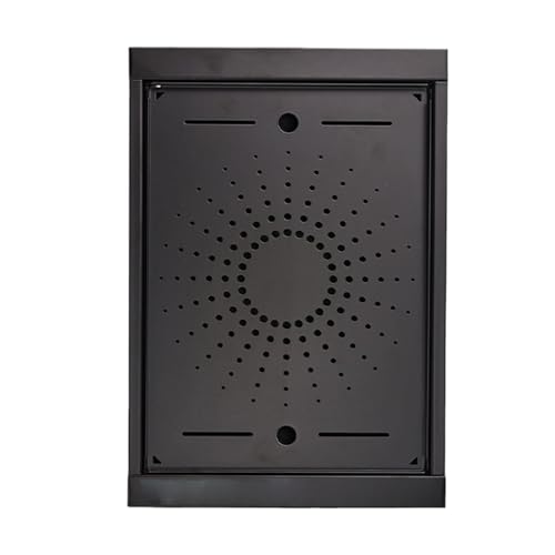 Tisujune Teetabletts Zum Servieren, Teekocher Tablett Mit Wasserspeicher, Edelstahl Tablett Für Zeremonie Haushalt Grill Bar Picknick Camping Outdoor Tisujune Teetabletts Zum Servieren, Teekocher Tablett Mit Wasserspeicher, Edelstahl Tablett Für Zeremonie Haushalt Grill Bar Picknick Camping Outdoor von Tisujune