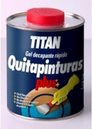 Titan – quitapinturas Plus Titan 4 L von Titan Support Systems