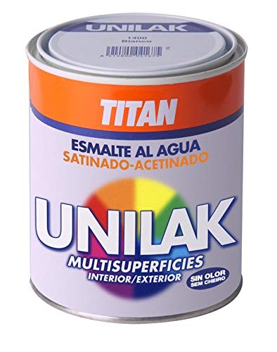 Titan – unilak grün Primav. 750ML. 03 F142634 von Titan Support Systems