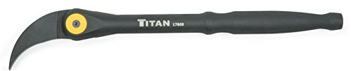 Titan Tools 17808 indexable Pry Bar, 17808 von Titan