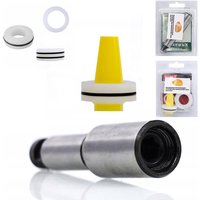 Reparatursatz + Kolben für Titan Wagner 340 440 3.21 von Titan