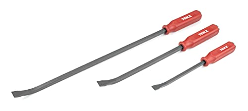 TEKZ - 3-teiliges Stemmeisen-Set (17113) von Titan
