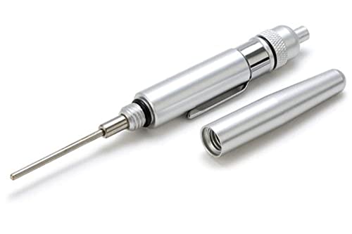 Titan Tools 15200 Präzisions-Öler – Silber von Titan