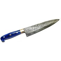 Damaskus Cheff Messer von TitanInternational