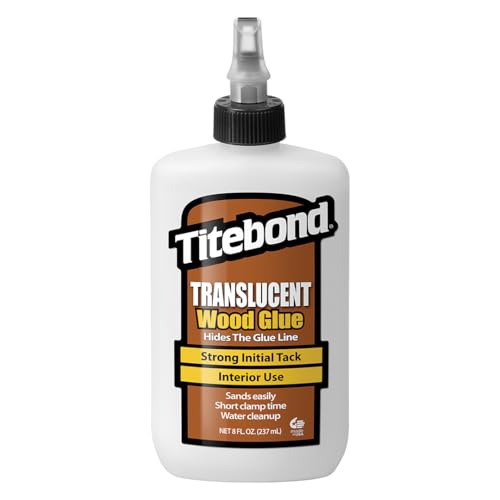 Franklin International 6123 Titebond Trans Kleber, 230 ml von Titebond