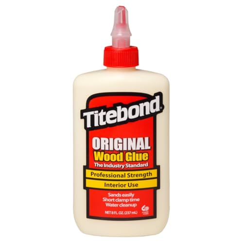 Titebond® 506/3 Classic Holzleim, 237 ml von Titebond