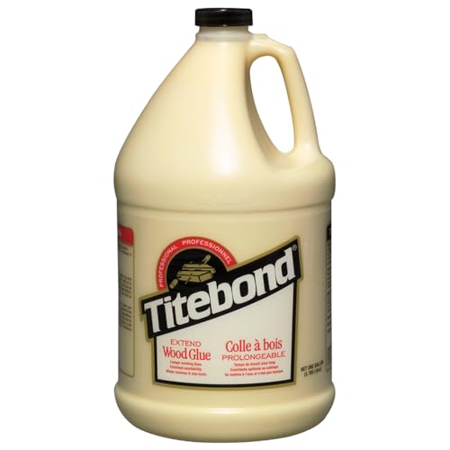 Titebond Holzleim 9106 verlängern von Titebond