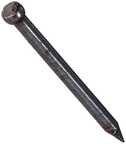 Titibi Titibi Stahl Nägel von Titibi