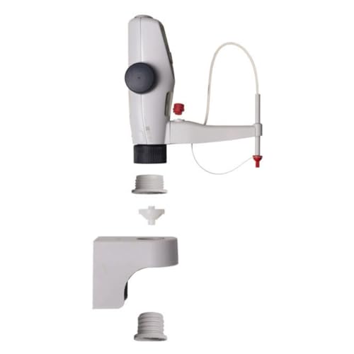 Titrette Entnahmesystem für Titripac Verpackungssystem Titrette Entnahmesystem für Titripac Verpackungssystem von Titrette