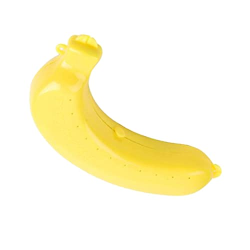 Tiuimk Tragbare Bananen-Schutzhülle für Outdoor-Aktivitäten – leicht und multifunktional von Tiuimk