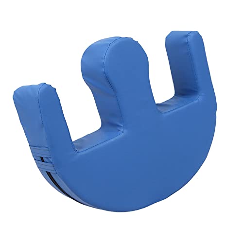 Tiuimk Wasserdichtes Bett Umdrehhilfe ältere Menschen für seitlich liegende Rollstuhl Behinderte Schwamm blau Tiuimk Wasserdichtes Bett Umdrehhilfe ältere Menschen für seitlich liegende Rollstuhl Behinderte Schwamm blau von Tiuimk