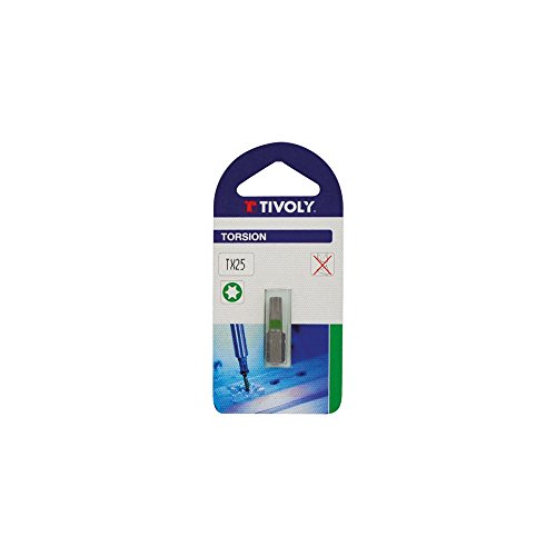 TIVOLY 11520522000 Schraubenzieher, Grau TIVOLY 11520522000 Schraubenzieher, Grau von Tivoly