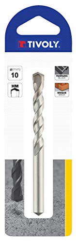 Tivoly Betonbohrer Pro Ø 14 mm 10900221400 Tivoly Betonbohrer Pro Ø 14 mm 10900221400 von Tivoly